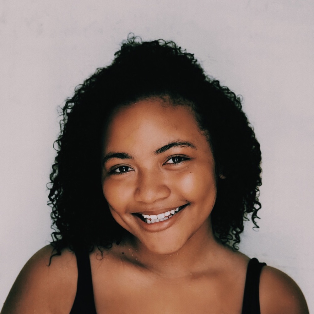 Meet your Posher, Janaya